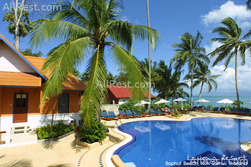 Lawana Resort 1
